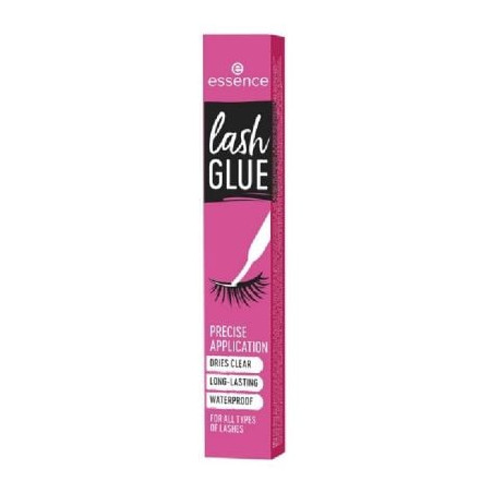 essence ЛЕПИЛО ЗА МИГЛИ LASH GLUE