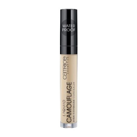 CATRICE КОРЕКТОР CAMOUFLAGE 015