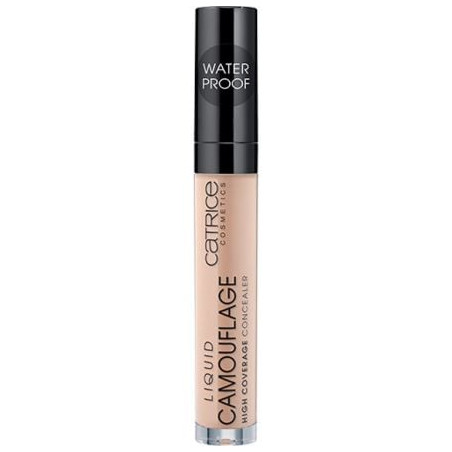 CATRICE КОРЕКТОР CAMOUFLAGE 020