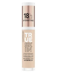 CATRICE КОРЕТОР TRUE SKIN 010