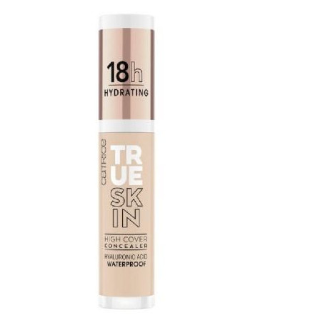 CATRICE КОРЕТОР TRUE SKIN 010