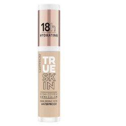 CATRICE КОРЕТОР TRUE SKIN 020