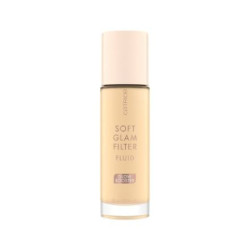 CATRICE ХАЙЛАЙТЪР ТЕЧЕН SOFT GLAM FILTER 010