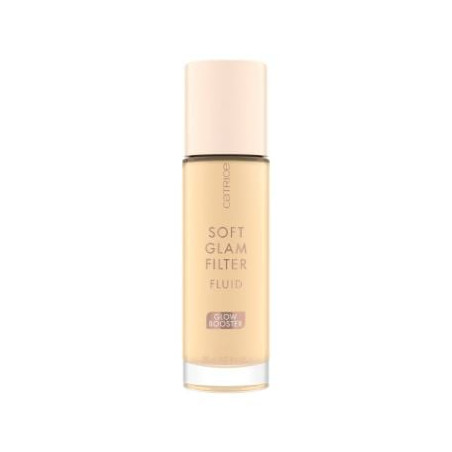 CATRICE ХАЙЛАЙТЪР ТЕЧЕН SOFT GLAM FILTER 010