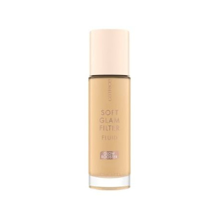 CATRICE ХАЙЛАЙТЪР ТЕЧЕН SOFT GLAM FILTER 020