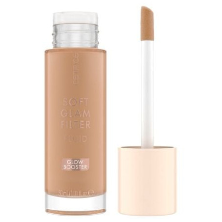 CATRICE ТЕЧЕН ХАЙЛАЙТЪР SOFT GLAM FILTER 030