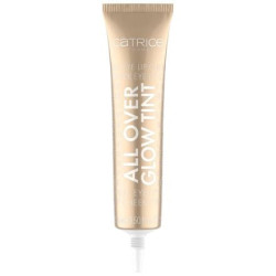 CATRICE ТЕЧЕН ХАЙЛАЙТЪР ALL OVER GLOW TINT 010