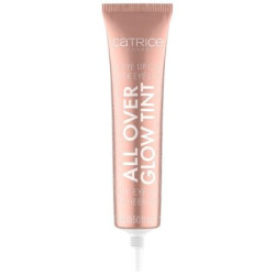 CATRICE ТЕЧЕН ХАЙЛАЙТЪР ALL OVER GLOW TINT 020