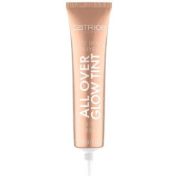 CATRICE ТЕЧЕН ХАЙЛАЙТЪР ALL OVER GLOW TINT 030