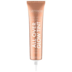 CATRICE ТЕЧЕН ХАЙЛАЙТЪР ALL OVER GLOW TINT 040