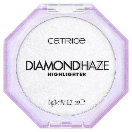 CATRICE ХАЙЛАЙТЪР DIAMOND HAZE 010