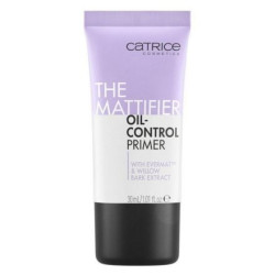 CATRICE БАЗА ЗА ГРИМ THE MATTIFIER OIL-CONTROL МАТ