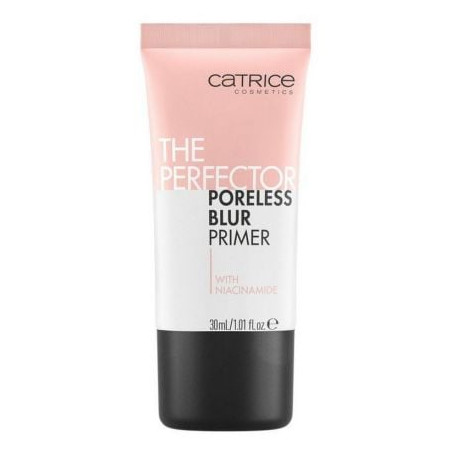 CATRICE БАЗА ЗА ГРИМ THE PERFECTOR PORELESS