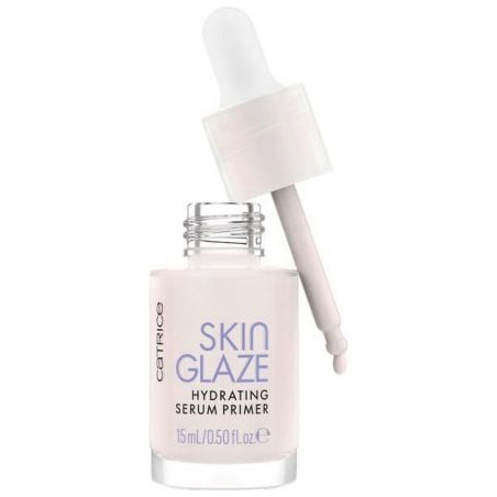 CATRICE ХИДРАТИРАЩ СЕРУМ-ОСНОВА SKIN GLAZE