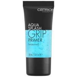 CATRICE ОСНОВА ЗА ГРИМ AQUA SPLASH GRIP