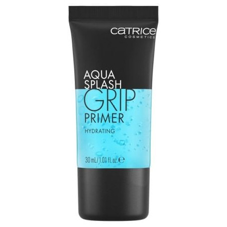 CATRICE ОСНОВА ЗА ГРИМ AQUA SPLASH GRIP