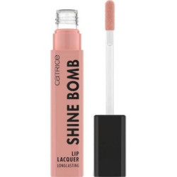 CATRICE ЧЕРВИЛО SHINE BOMB LIP LACQUER 010