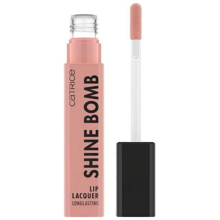 CATRICE ЧЕРВИЛО SHINE BOMB LIP LACQUER 010