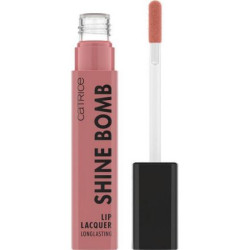 CATRICE ЧЕРВИЛО SHINE BOMB LIP LACQUER 020