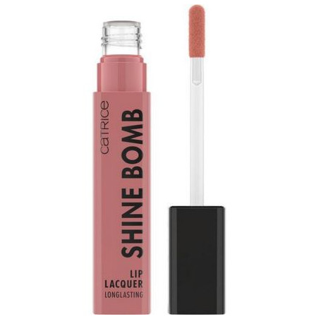 CATRICE ЧЕРВИЛО SHINE BOMB LIP LACQUER 020