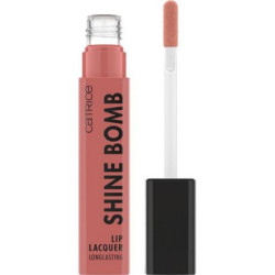 CATRICE ЧЕРВИЛО SHINE BOMB LIP LACQUER 030