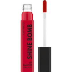 CATRICE ЧЕРВИЛО SHINE BOMB LIP LACQUER 040