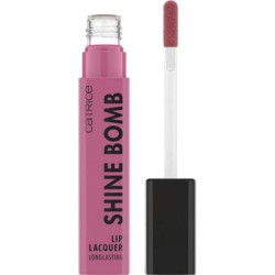 CATRICE ЧЕРВИЛО SHINE BOMB LIP LACQUER 060