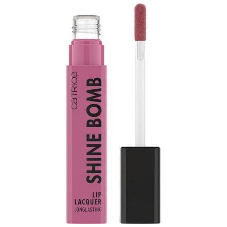 CATRICE ЧЕРВИЛО SHINE BOMB LIP LACQUER 060