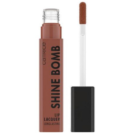 CATRICE ЧЕРВИЛО SHINE BOMB LIP LACQUER 070