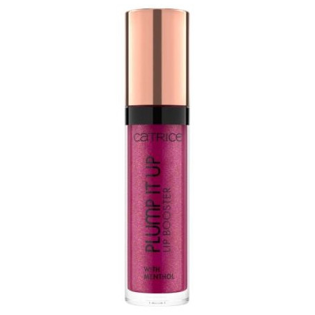 CATRICE ГЛАНЦ ЗА УСТНИ  PLUMP IT UP 110