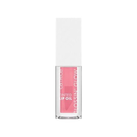 CATRICE МАСЛО ЗА УСТНИ ТИНТ GLOSSIN' GLOW 010