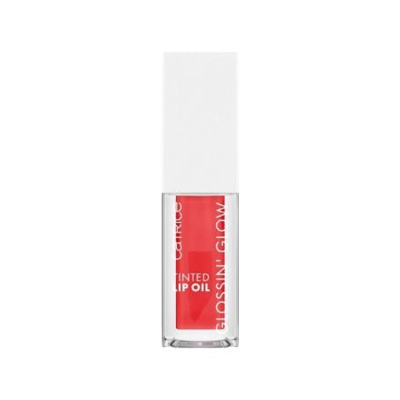 CATRICE МАСЛО ЗА УСТНИ ТИНТ GLOSSIN' GLOW 020