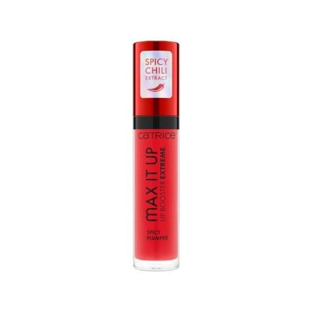 CATRICE ГЛАНЦ УСТНИ MAX IT UP BOOSTER EXTREME 010