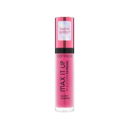 CATRICE ГЛАНЦ УСТНИ MAX IT UP BOOSTER EXTREME 040