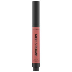 CATRICE БАЛСАМ ЗА УСТНИ MELT PLUMP JUICY 020