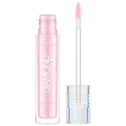 CATRICE ГЛАНЦ ЗА УСТНИ DIAMOND GLAZE 020