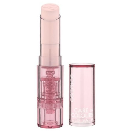 CATRICE БАЛСАМ ЗА УСТНИ CARE IN COLOURS 010