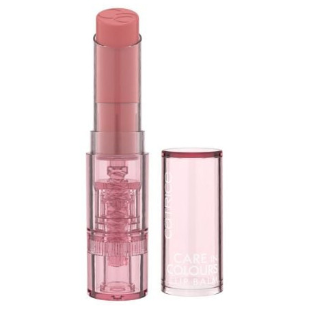 CATRICE БАЛСАМ ЗА УСТНИ CARE IN COLOURS 020