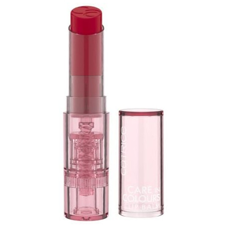 CATRICE БАЛСАМ ЗА УСТНИ CARE IN COLOURS 040