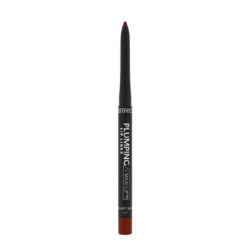 CATRICE МОЛИВ УСТНИ PLUMPING  100 ТЪМНО КАФЯВ