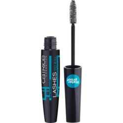 CATRICE СПИРАЛА LASHES TO KILL 010 WP