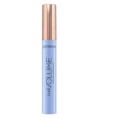 CATRICE СПИРАЛА PURE ЗА ОБЕМ 010 WP