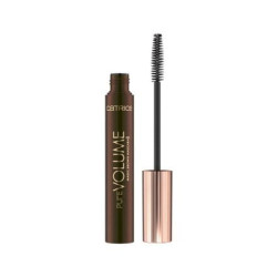 CATRICE PURE VOLUME MAGIC КАФЯВА 010