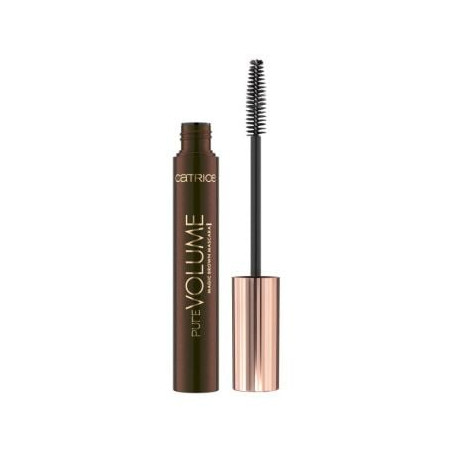 CATRICE PURE VOLUME MAGIC КАФЯВА 010