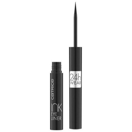 CATRICE ОЧНА ЛИНИЯ INK EYELINER 010