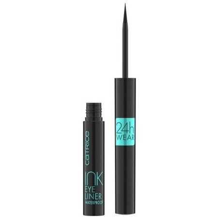 CATRICE ОЧНА ЛИНИЯ INK EYELINER 010 WP