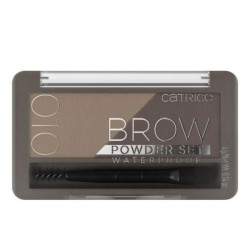 CATRICE КОМПЛЕКТ ЗА ВЕЖДИ BROW 010 WP