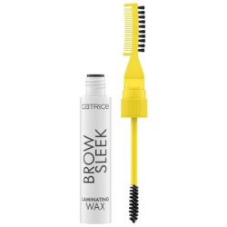CATRICE ВАКСА ЗА ЛАМИНИРАНЕ НА ВЕЖДИ BROW SLEEK