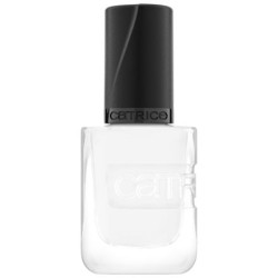 CATRICE ЛАК ЗА НОКТИ GEL AFFAIR 001