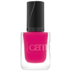 CATRICE ЛАК ЗА НОКТИ GEL AFFAIR 018